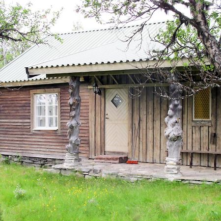Chalet Storsaetern Dyllen By Interhome Idre Esterno foto