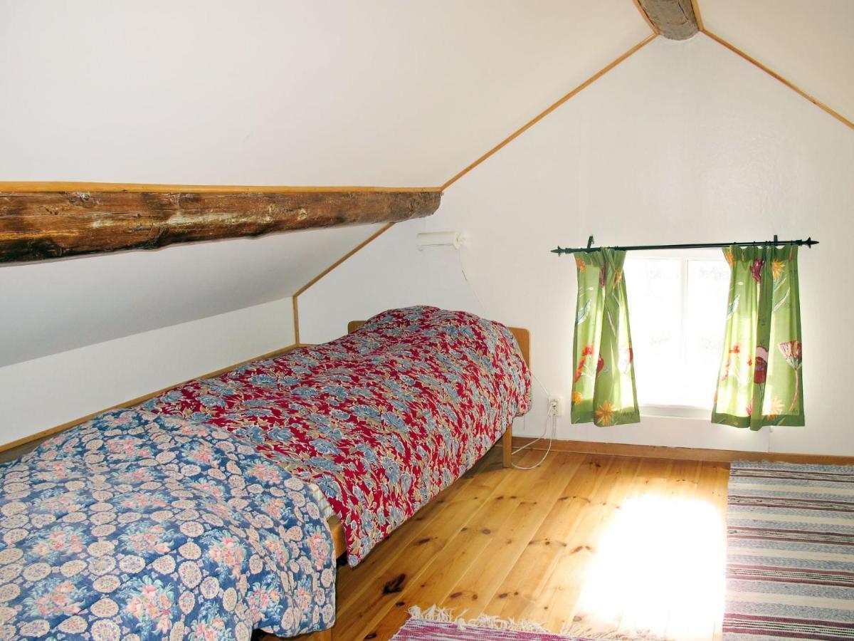 Chalet Storsaetern Dyllen By Interhome Idre Esterno foto