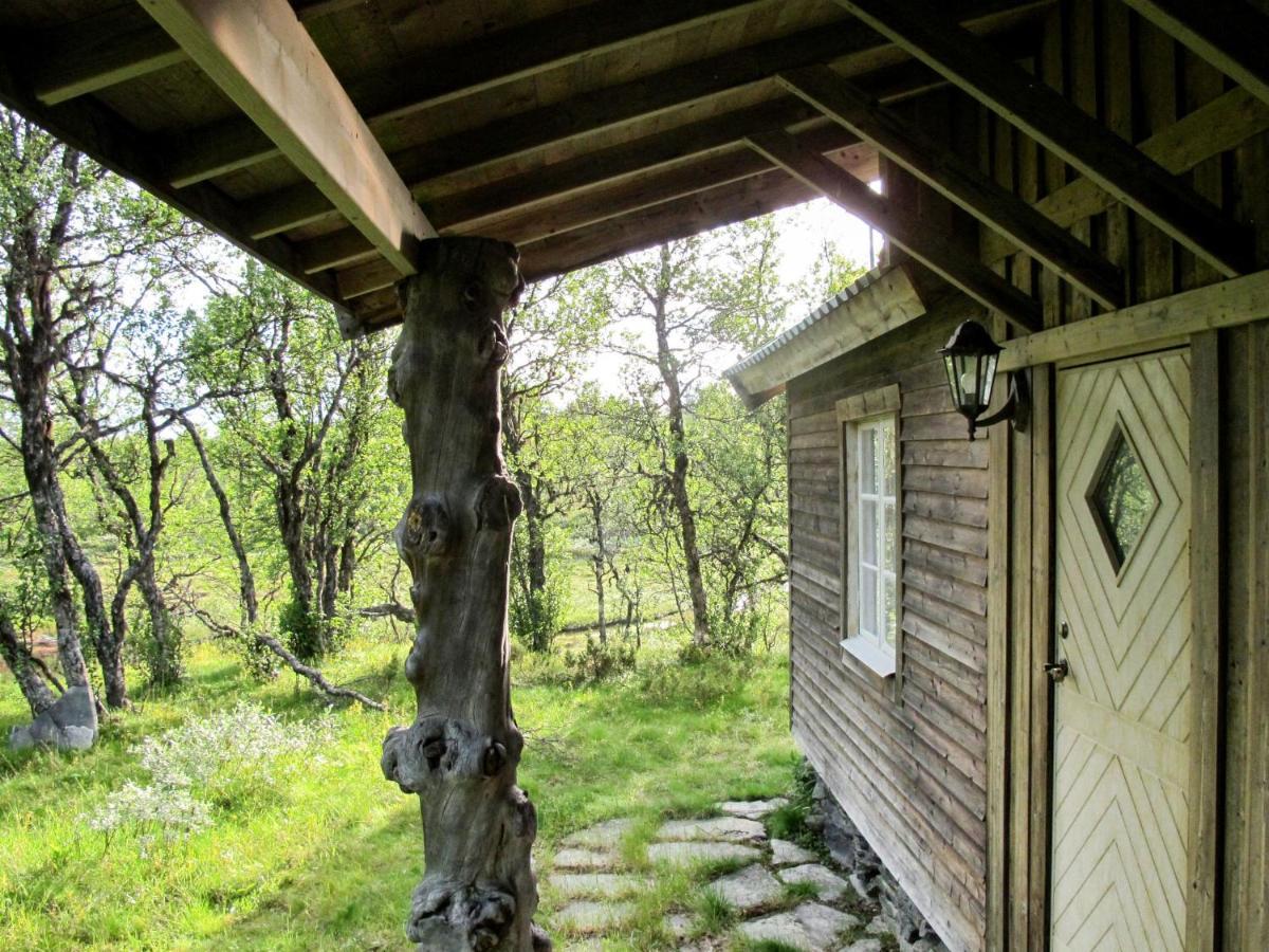 Chalet Storsaetern Dyllen By Interhome Idre Esterno foto