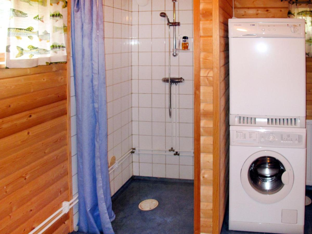 Chalet Storsaetern Dyllen By Interhome Idre Esterno foto