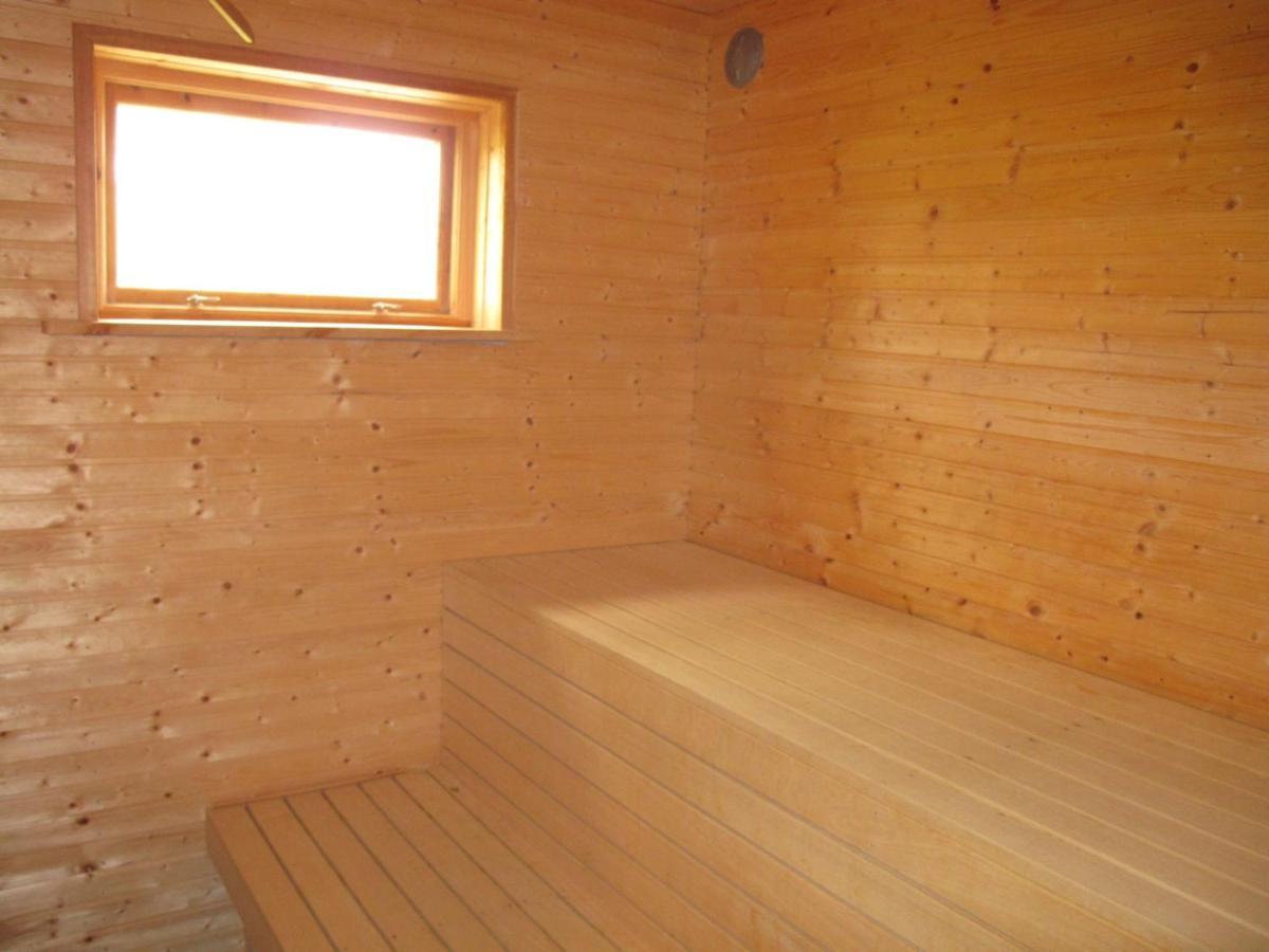 Chalet Storsaetern Dyllen By Interhome Idre Esterno foto